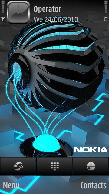 Nokia design -  1