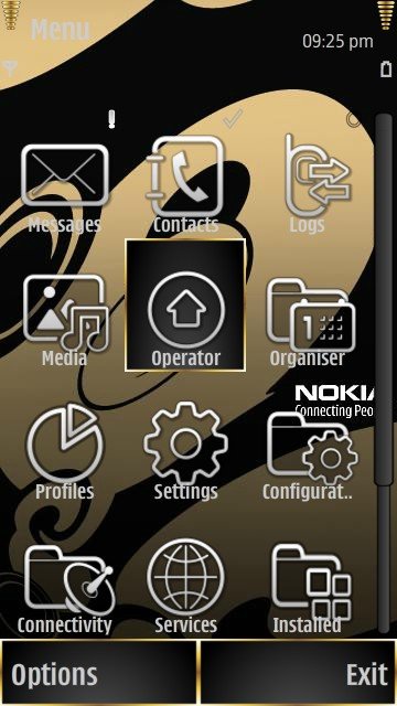 Nokia design -  2
