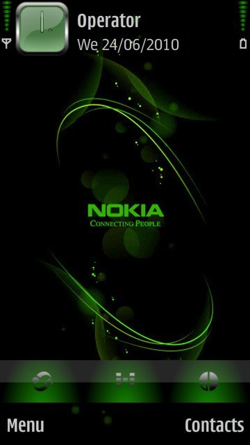 Nokia design -  1