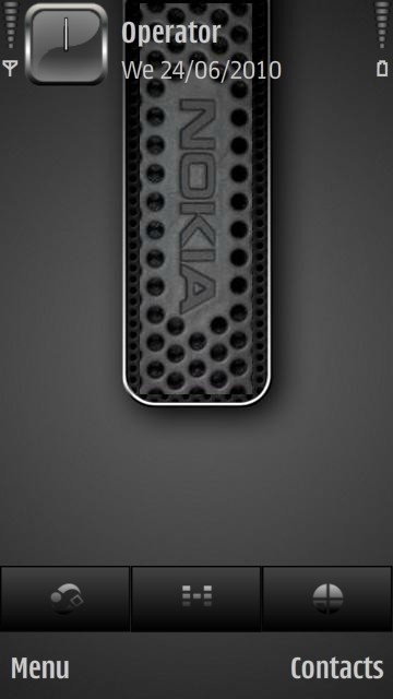 Nokia design -  1