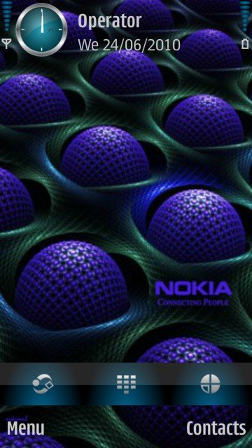 Nokia design -  1