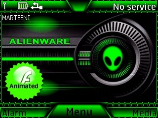 Alienware -  1