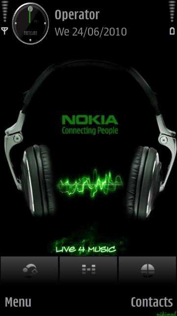 Nokia design -  1