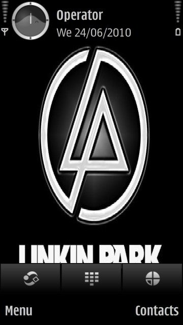 Linkin park -  1