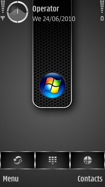 Windows logo -  1