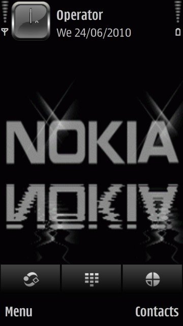 Nokia black -  1