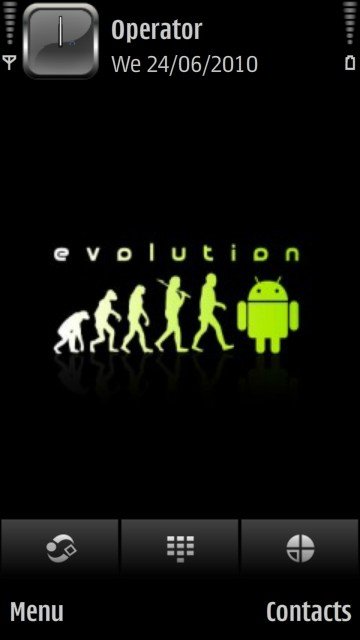 Evolution -  1