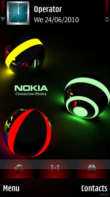 Nokia logo -  1