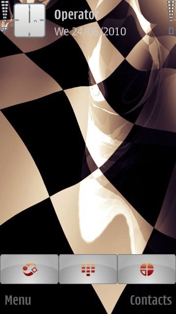 Hd chess -  1