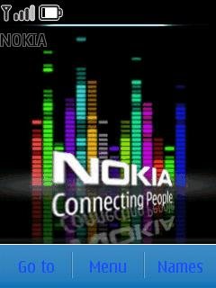 Nokia -  1