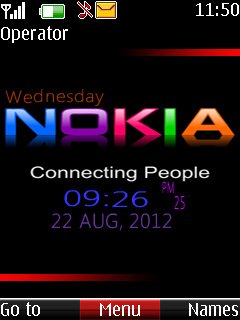 Nokia digital -  1