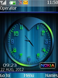 Nokia -  1