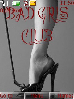 Bad girl club -  1
