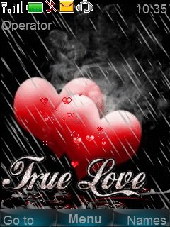 True love -  1