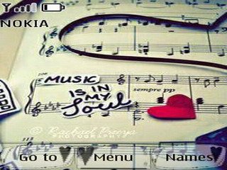 Music -  1