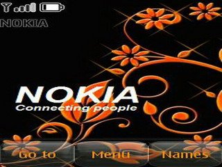 Nokia -  1