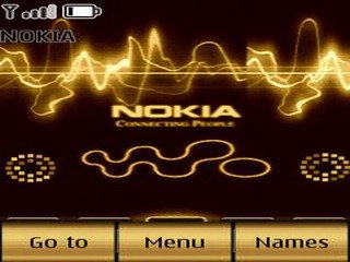 Nokia -  1