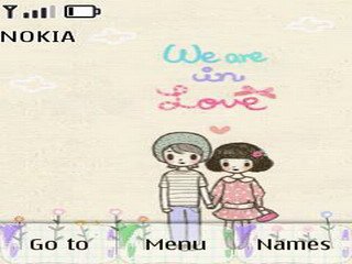 Love icons -  1