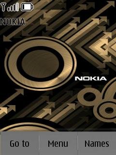 Nokia -  1