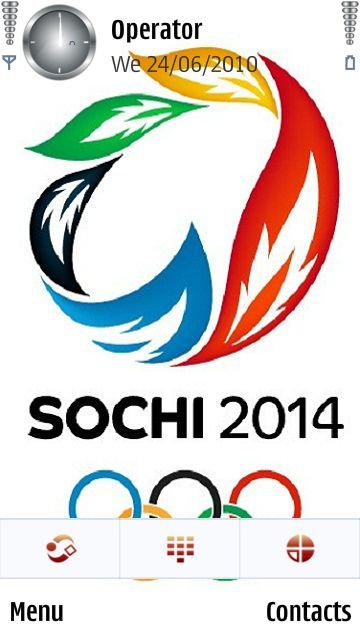 Sochi 2012 -  1