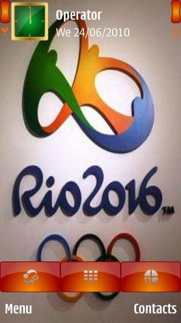 Rio 2016 -  1