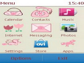 Cute icons -  2