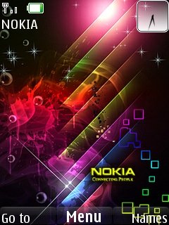 Android nokia -  1
