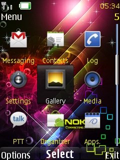 Android nokia -  2