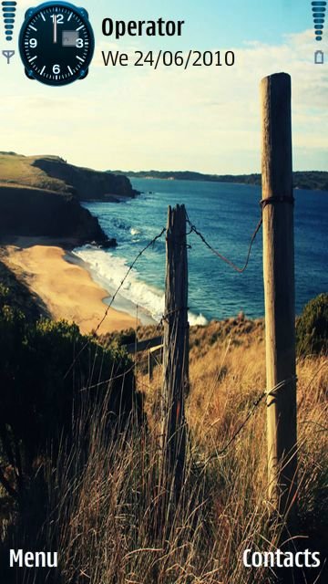 Beautiful beach -  1