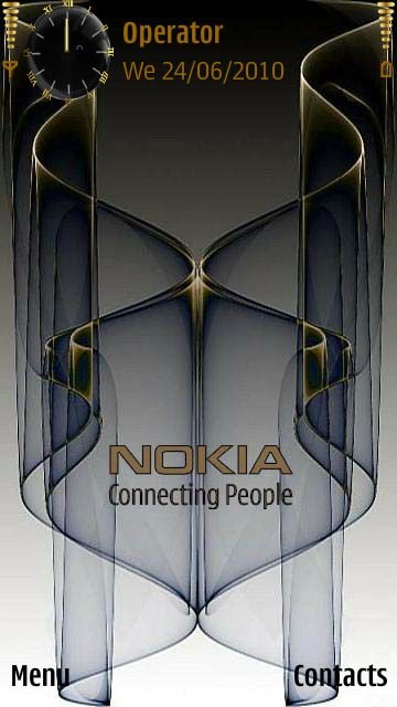 Nokia -  1