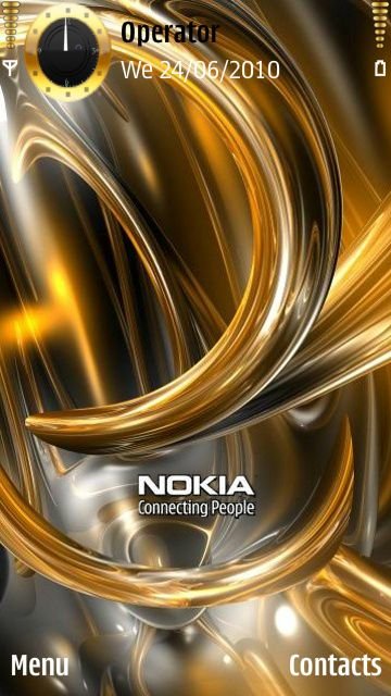 Nokia -  1