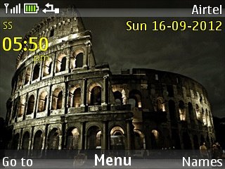 Colosseum -  1