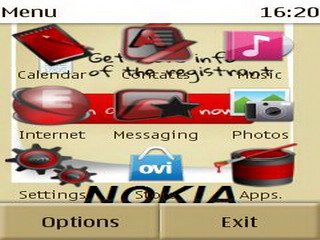 Nokia -  2