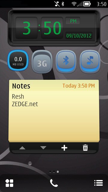Symbian carla 2013 -  1