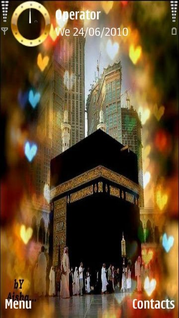 Makkah beauty -  1