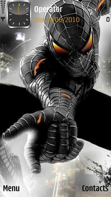 Spiderman hd -  1