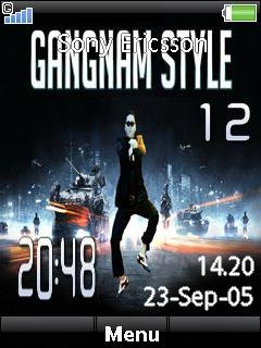 Gangman style -  1