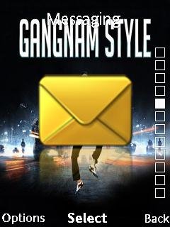 Gangman style -  2