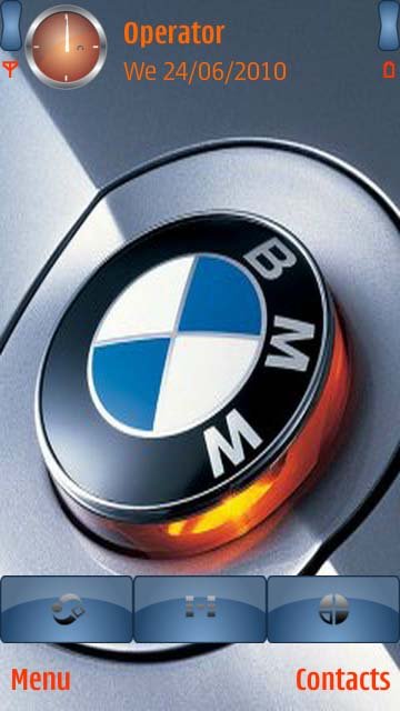 BMW logo -  1