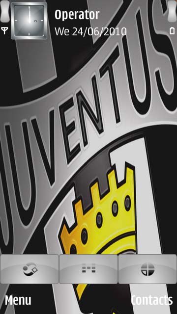Juventus logo -  1
