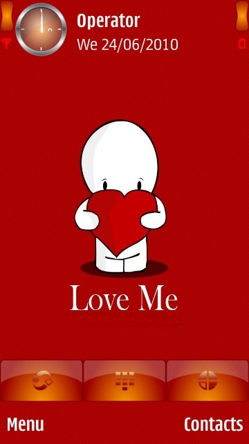 Love me -  1