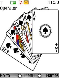Cards -  1