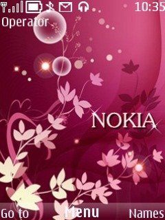 Nokia abstract -  1
