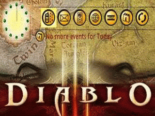 Diablo -  1