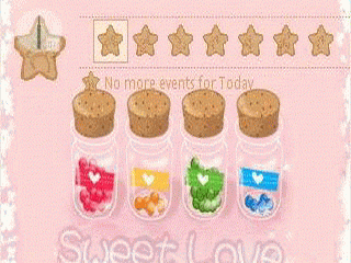Sweet love -  1