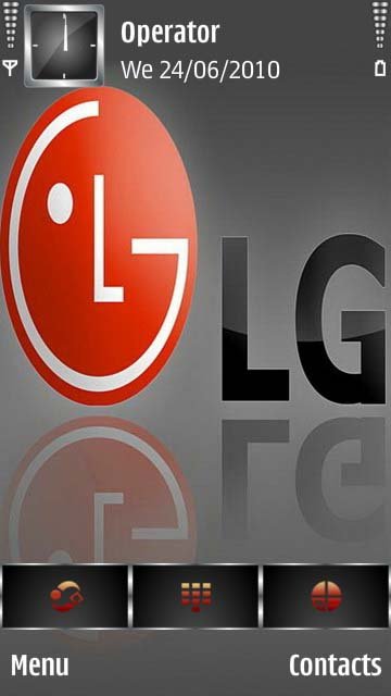 Lg logo -  1