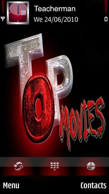 Top movies -  1