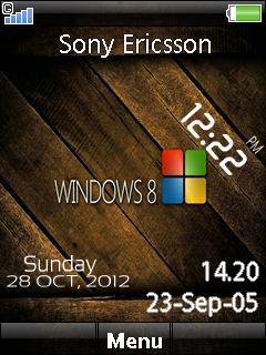 Windows 8 -  1