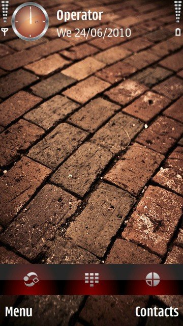 Bricks -  1