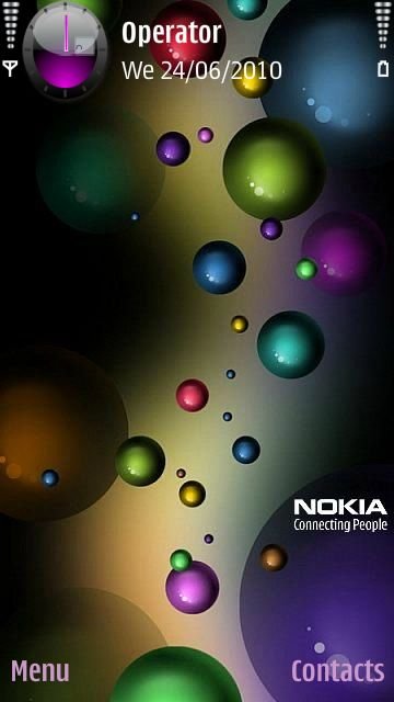 Nokia drops latest -  1